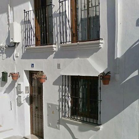 Piso Vacacional, Mijas Pueblo Appartement Buitenkant foto