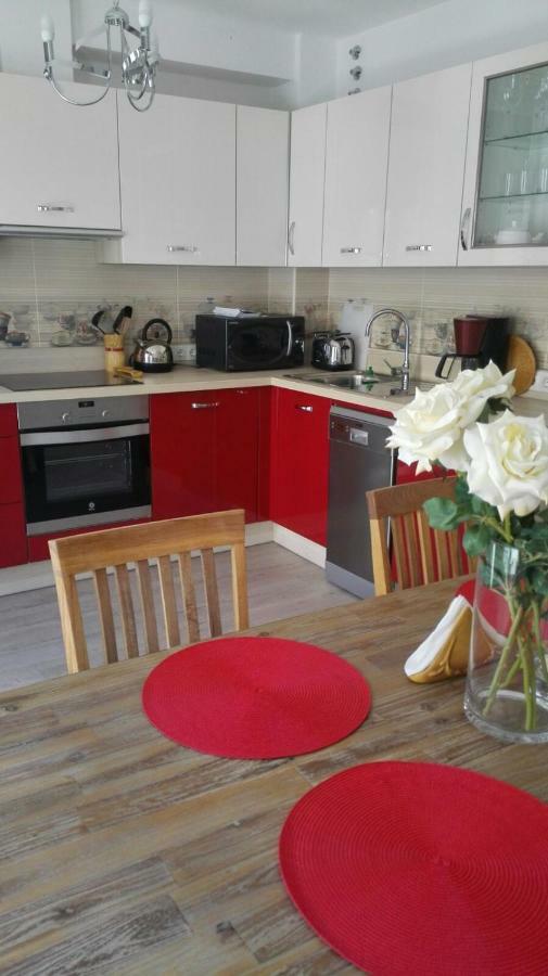 Piso Vacacional, Mijas Pueblo Appartement Buitenkant foto