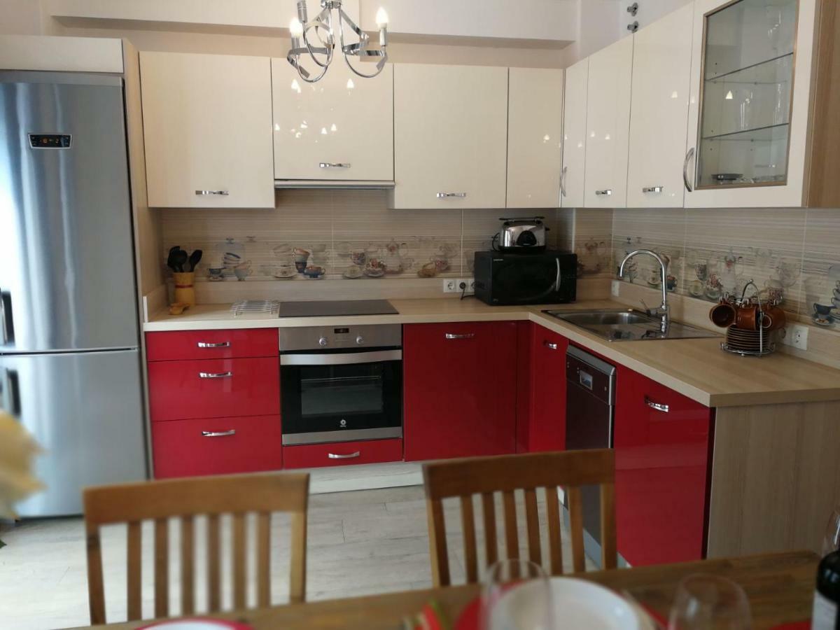 Piso Vacacional, Mijas Pueblo Appartement Buitenkant foto