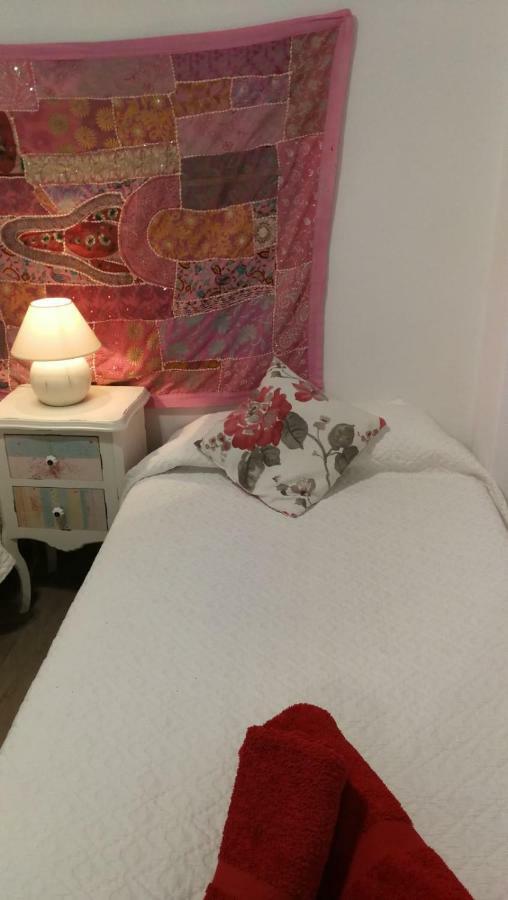 Piso Vacacional, Mijas Pueblo Appartement Buitenkant foto