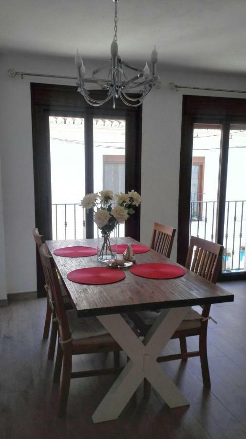 Piso Vacacional, Mijas Pueblo Appartement Buitenkant foto