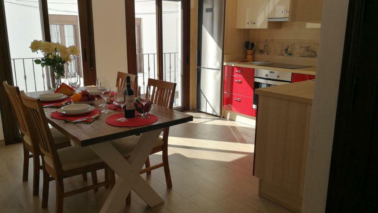 Piso Vacacional, Mijas Pueblo Appartement Buitenkant foto