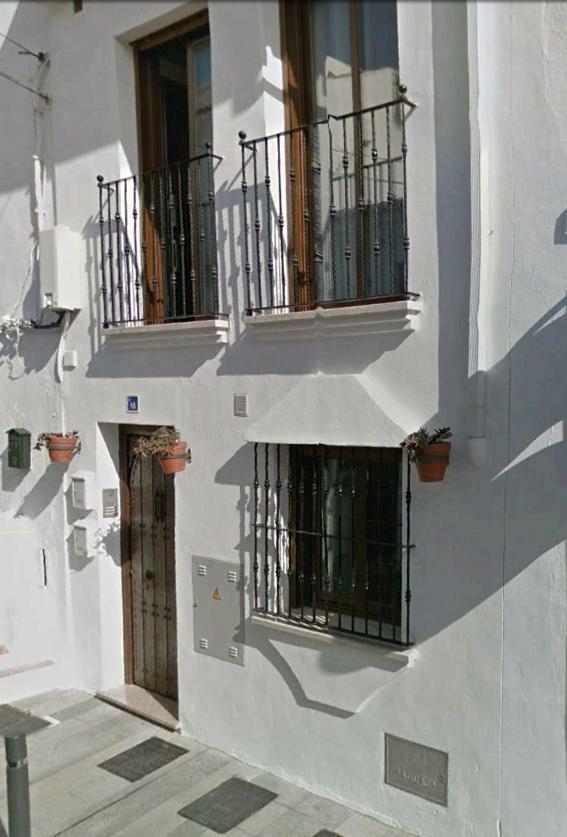 Piso Vacacional, Mijas Pueblo Appartement Buitenkant foto